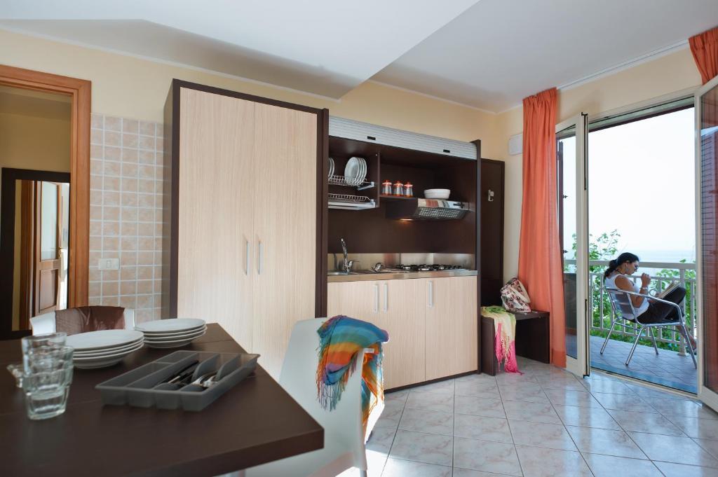 Casa Vacanze Samira Fondachello  Exterior photo